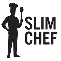 Slim Chef logo.